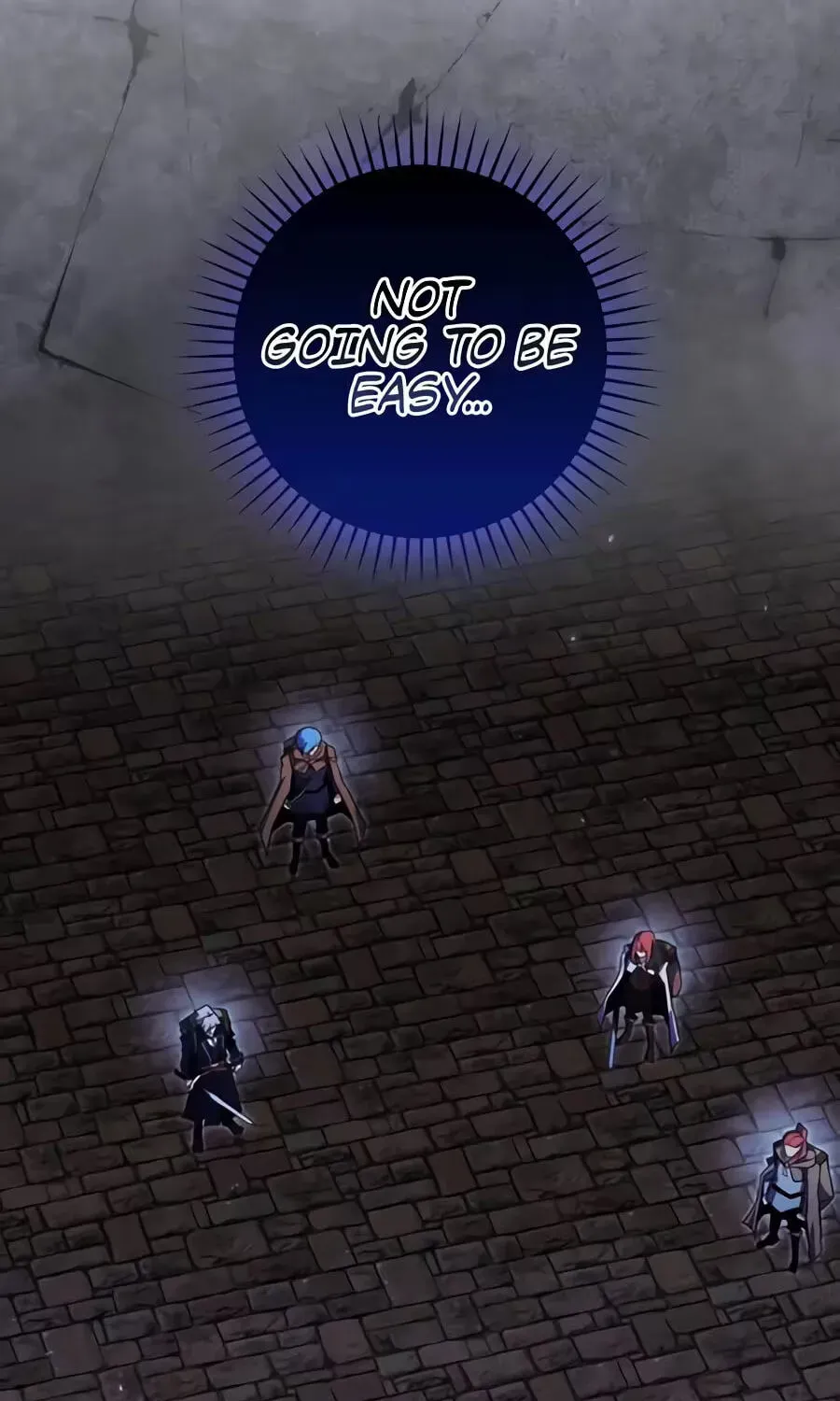 Reborn as the Overpowered Genius Lord Chapter 95 page 51 - 