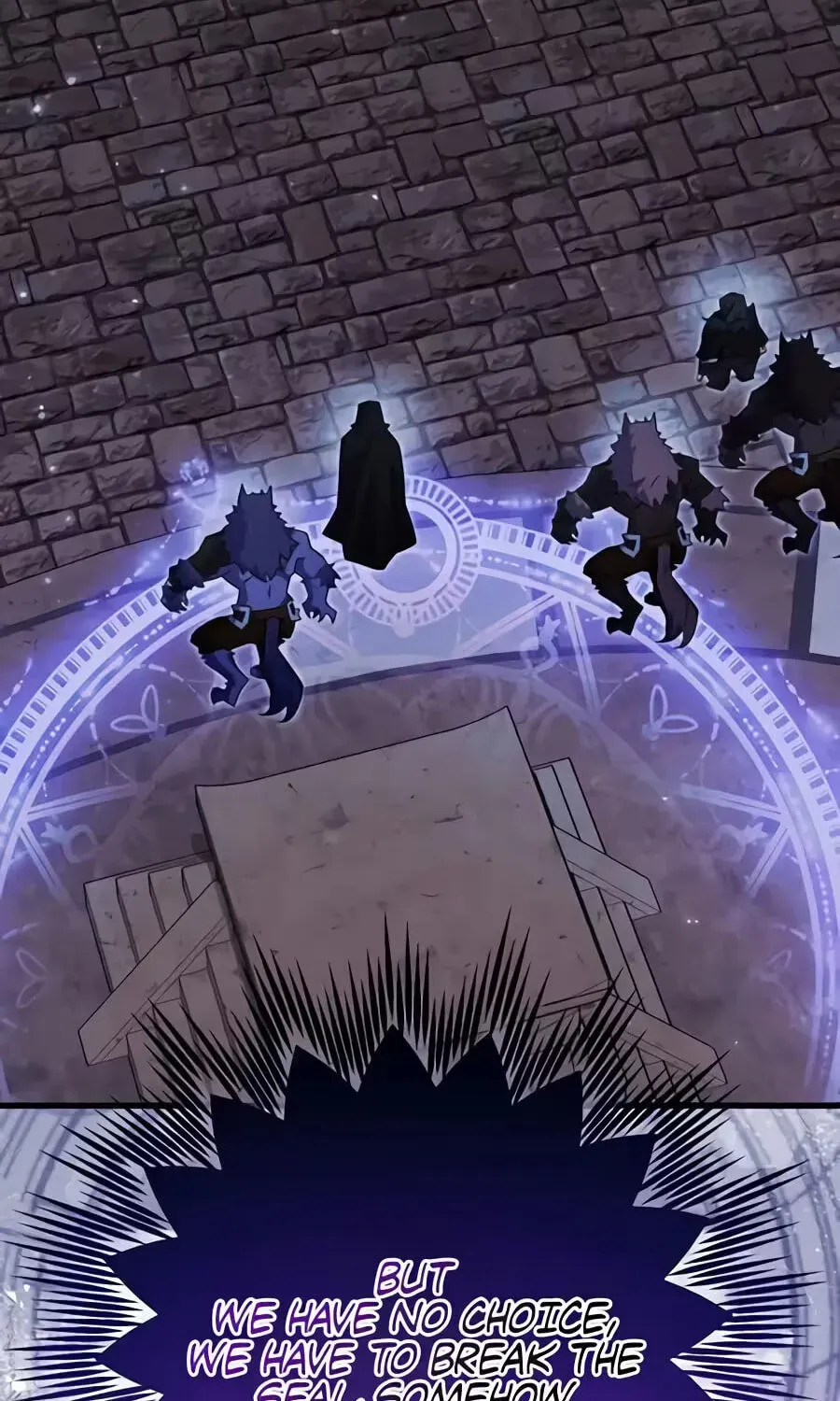 Reborn as the Overpowered Genius Lord Chapter 95 page 53 - 