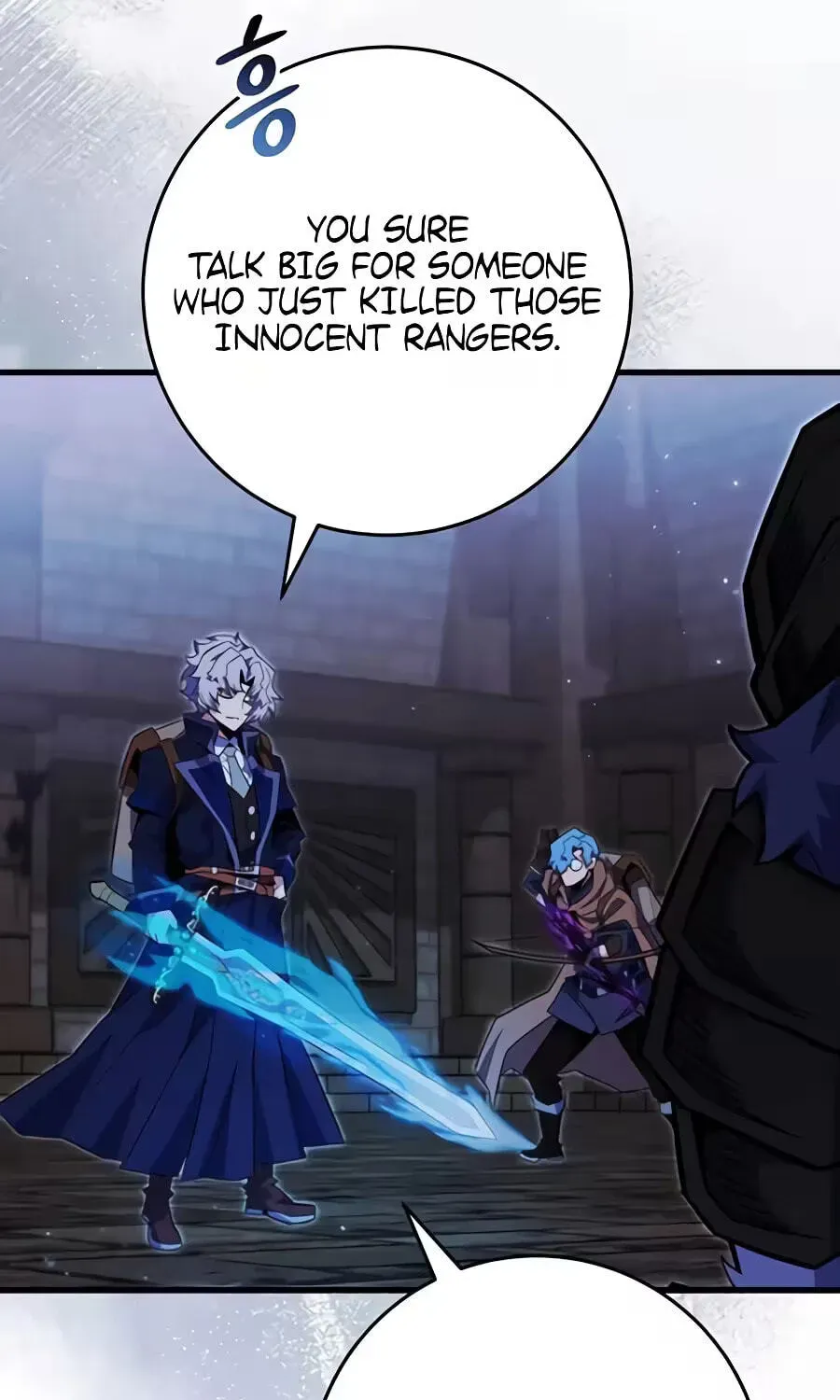 Reborn as the Overpowered Genius Lord Chapter 95 page 63 - 