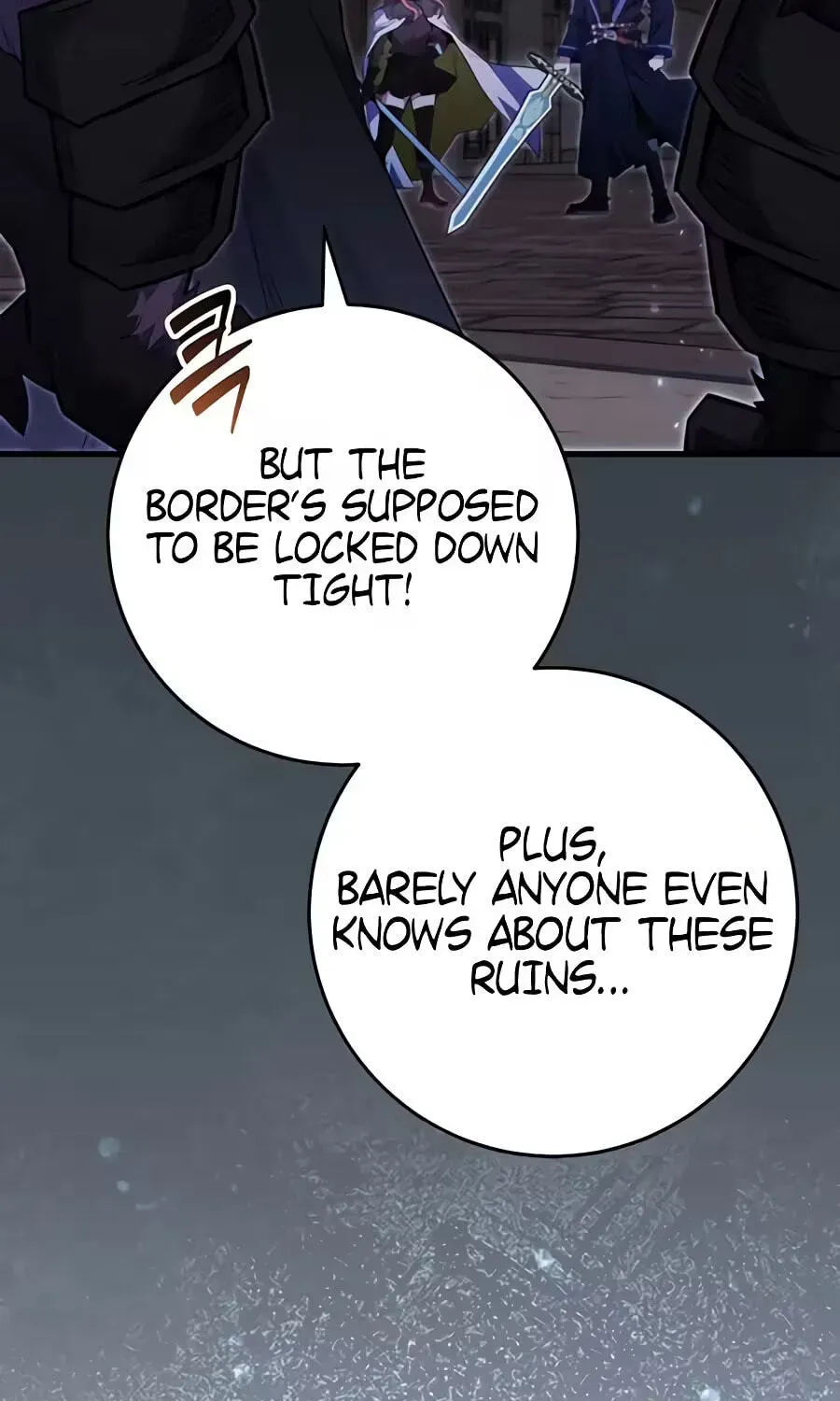 Reborn as the Overpowered Genius Lord Chapter 95 page 9 - 