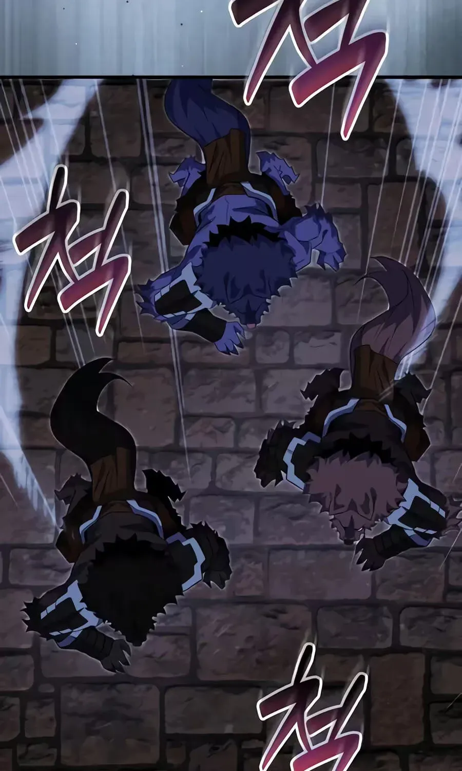 Reborn as the Overpowered Genius Lord Chapter 95 page 85 - 