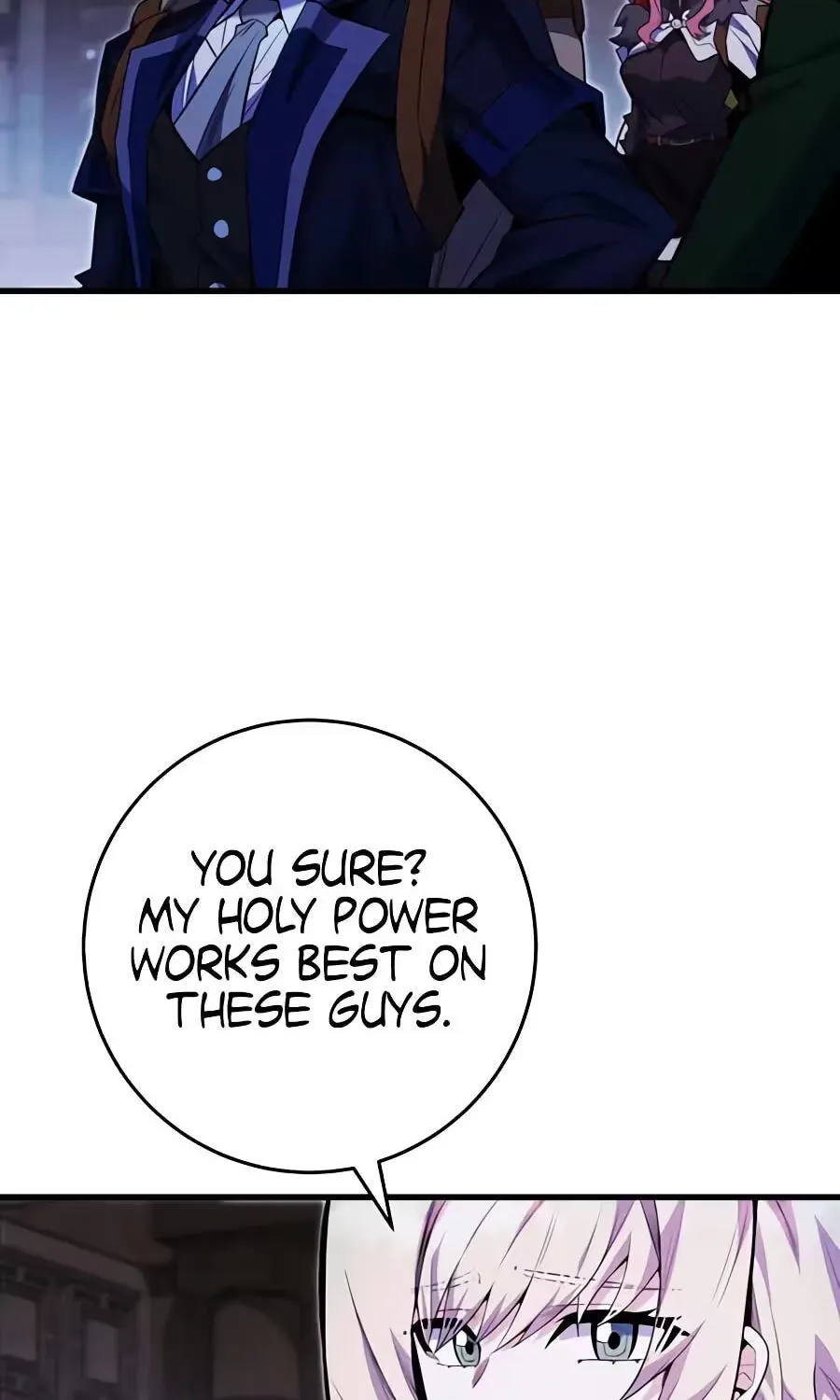 Reborn as the Overpowered Genius Lord Chapter 95 page 95 - 