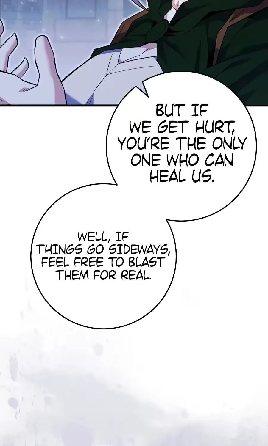 Reborn as the Overpowered Genius Lord Chapter 95 page 97 - 