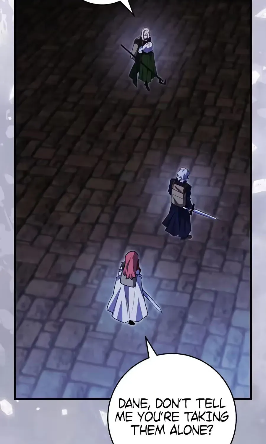 Reborn as the Overpowered Genius Lord Chapter 95 page 99 - 