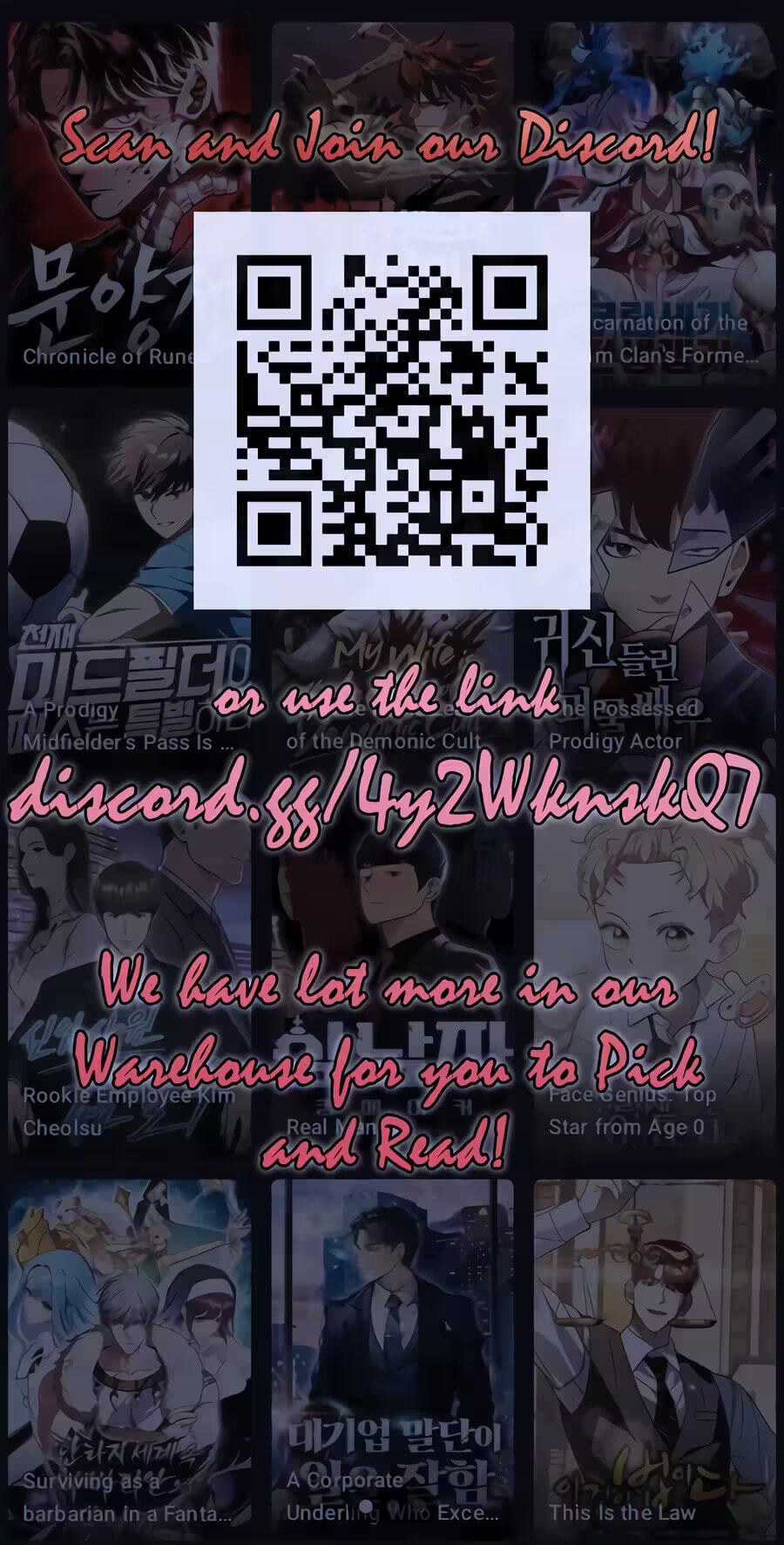 Reborn as the Overpowered Genius Lord Chapter 96 page 1 - 