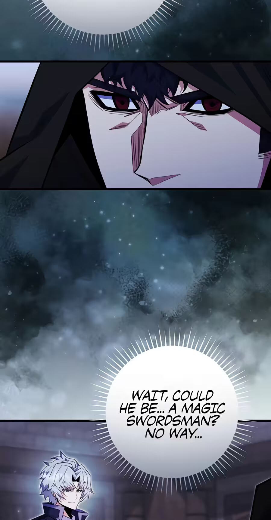Reborn as the Overpowered Genius Lord Chapter 96 page 11 - 