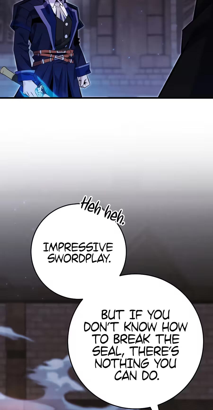 Reborn as the Overpowered Genius Lord Chapter 96 page 12 - 