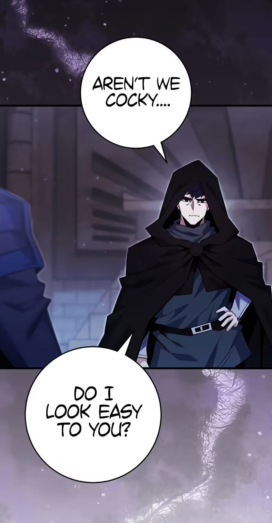 Reborn as the Overpowered Genius Lord Chapter 96 page 14 - 