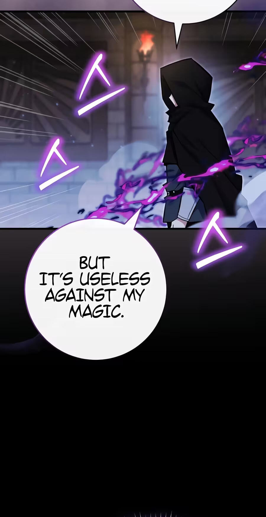 Reborn as the Overpowered Genius Lord Chapter 96 page 18 - 