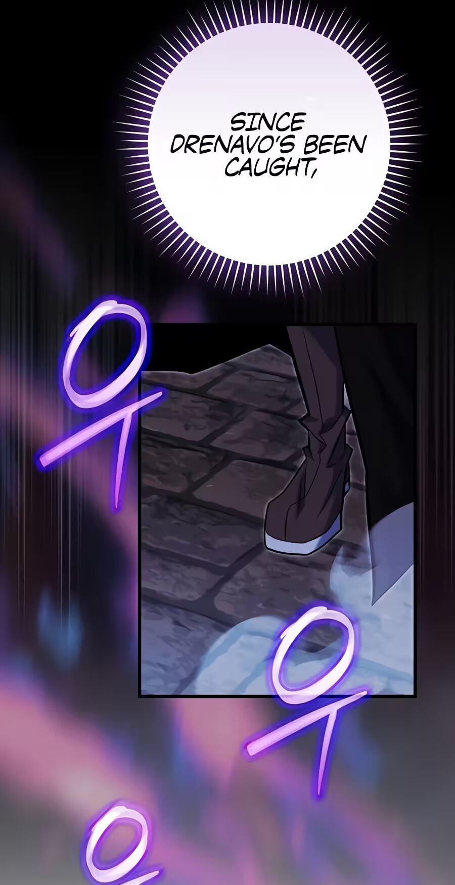 Reborn as the Overpowered Genius Lord Chapter 96 page 19 - 