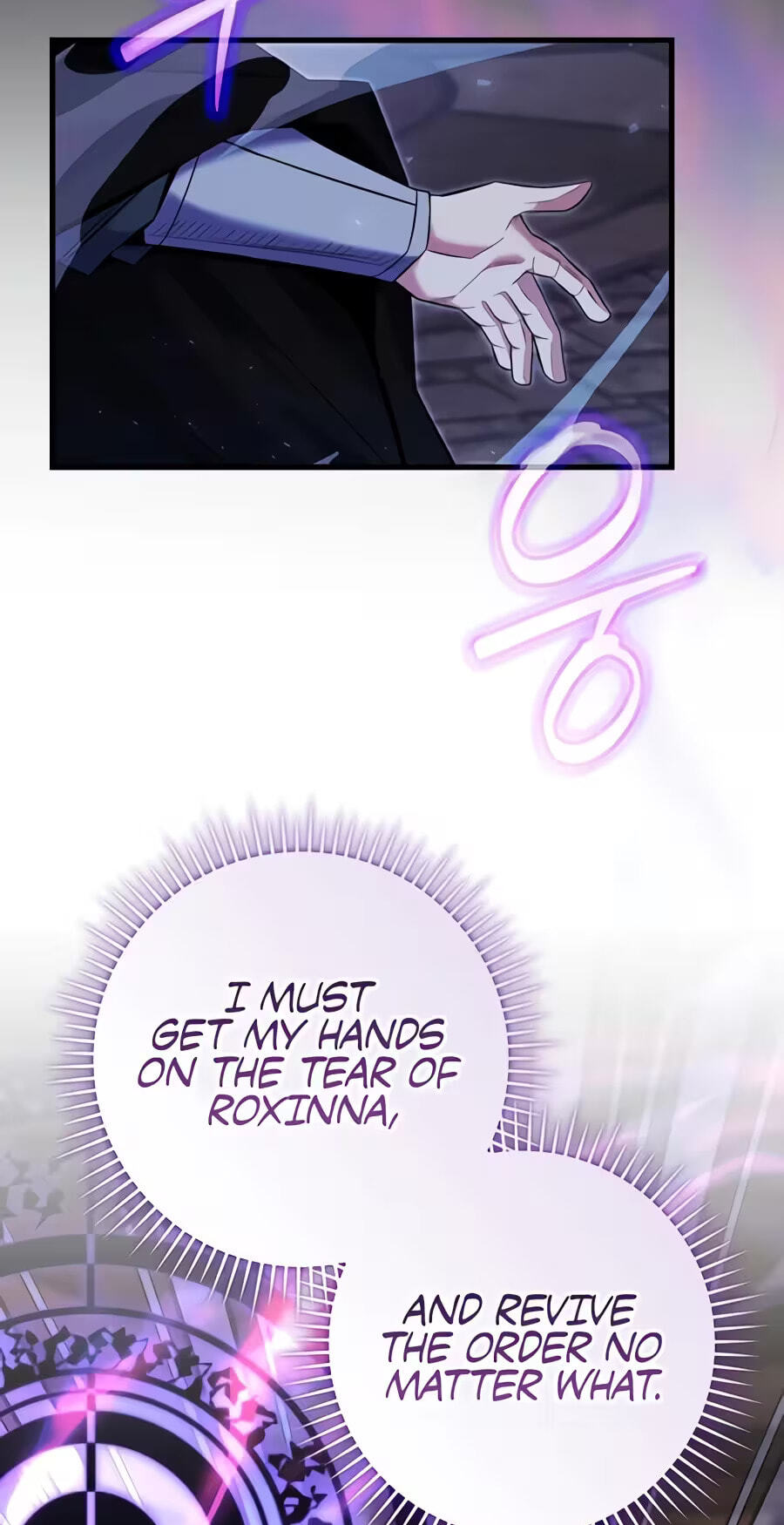 Reborn as the Overpowered Genius Lord Chapter 96 page 20 - 