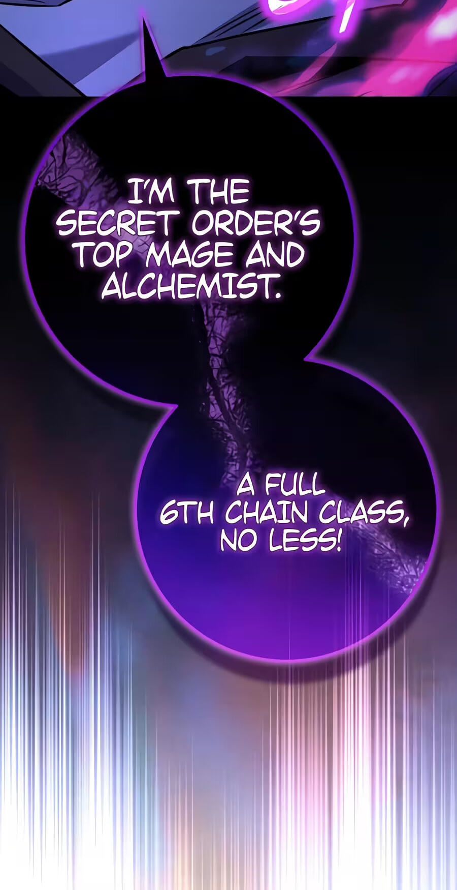 Reborn as the Overpowered Genius Lord Chapter 96 page 23 - 
