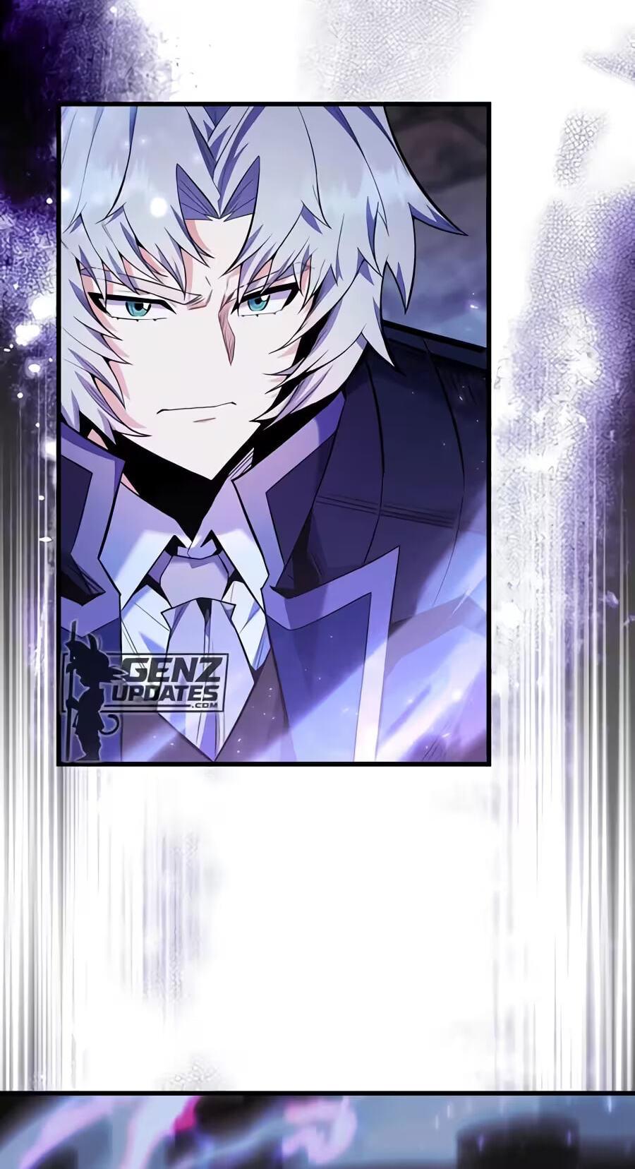 Reborn as the Overpowered Genius Lord Chapter 96 page 31 - 
