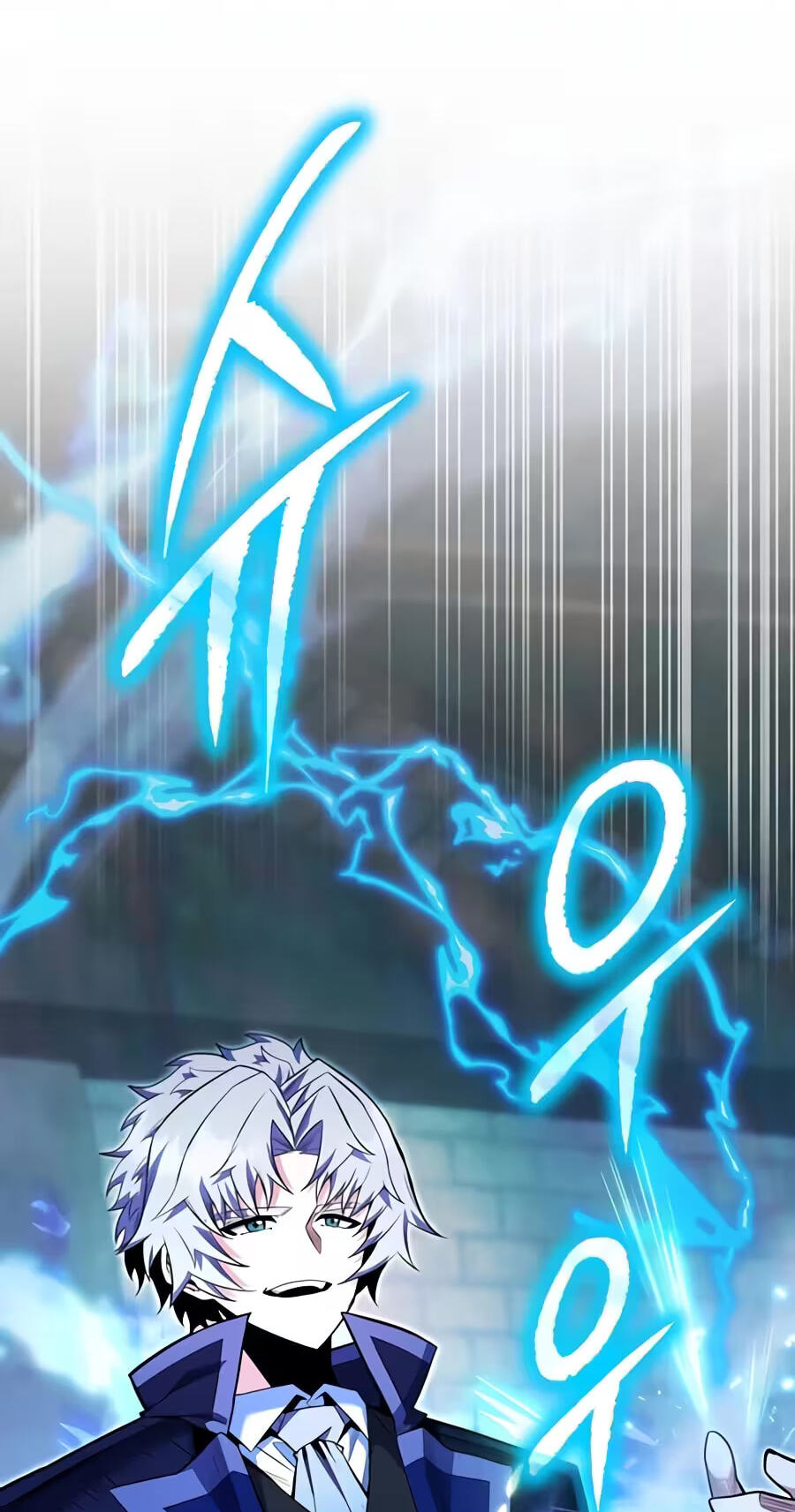 Reborn as the Overpowered Genius Lord Chapter 96 page 35 - 