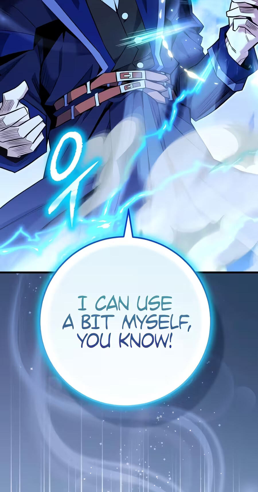 Reborn as the Overpowered Genius Lord Chapter 96 page 36 - 