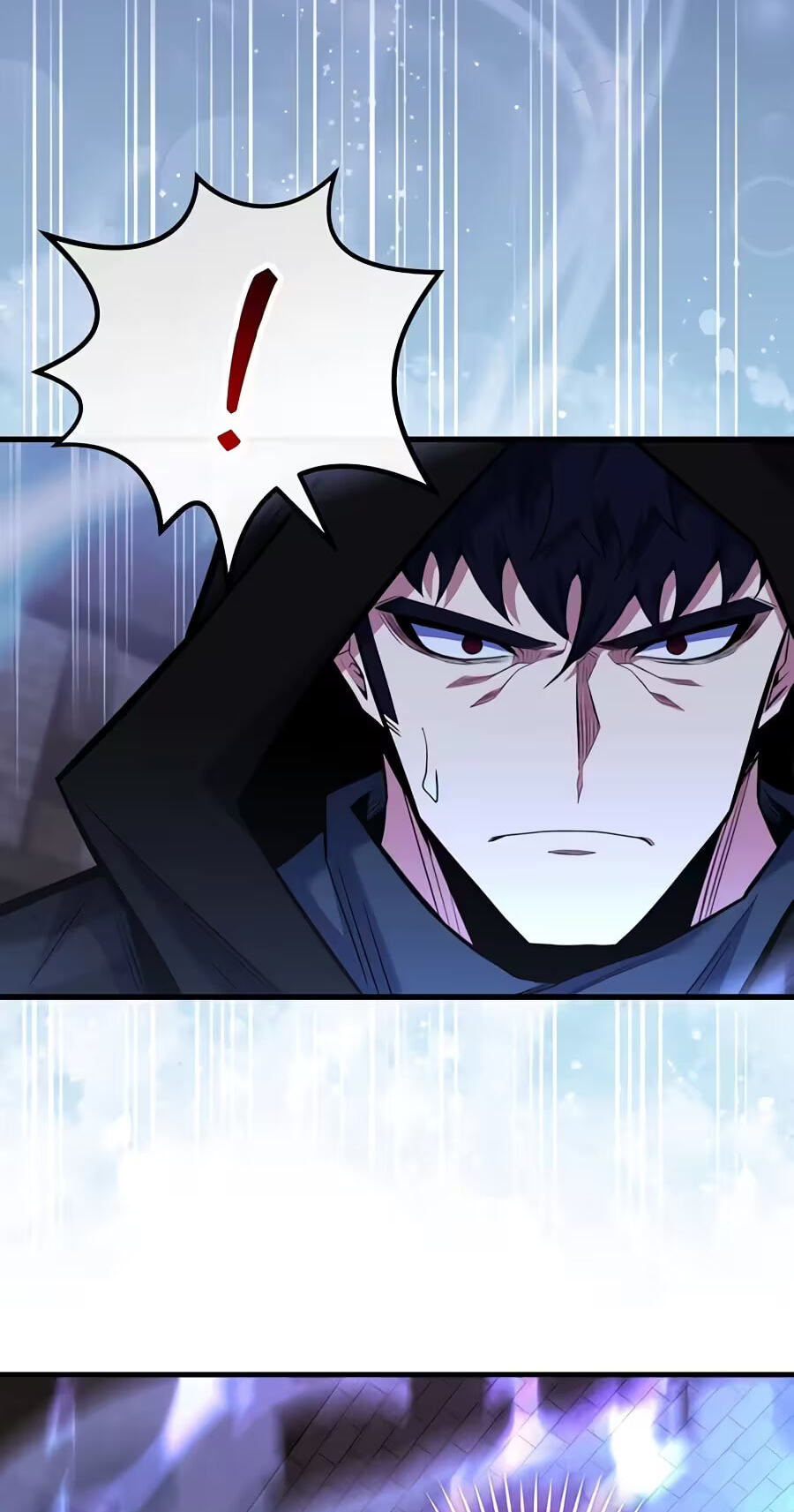 Reborn as the Overpowered Genius Lord Chapter 96 page 37 - 