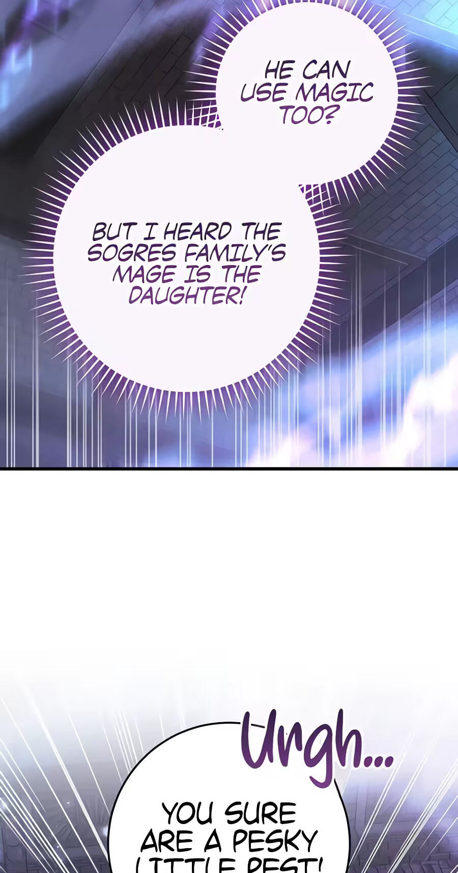 Reborn as the Overpowered Genius Lord Chapter 96 page 38 - 
