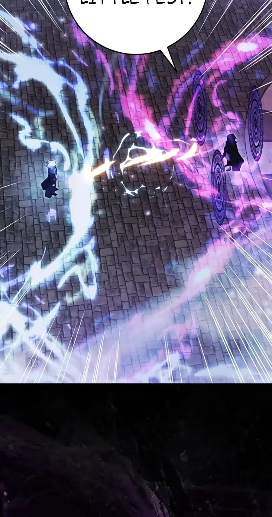 Reborn as the Overpowered Genius Lord Chapter 96 page 39 - 