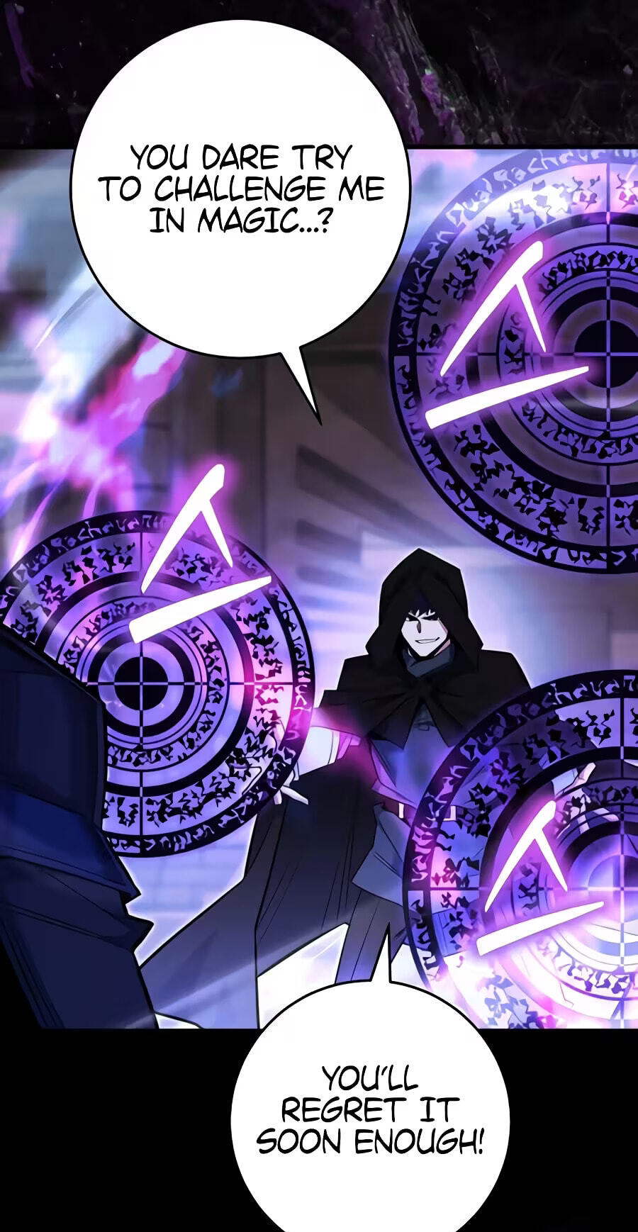 Reborn as the Overpowered Genius Lord Chapter 96 page 40 - 
