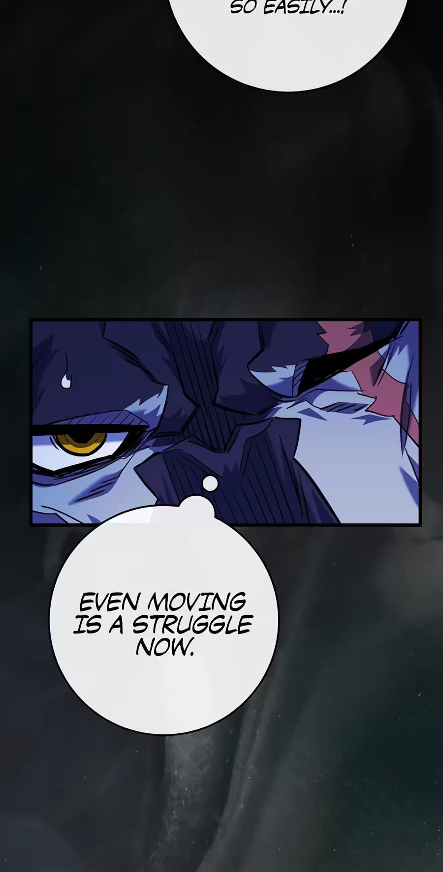 Reborn as the Overpowered Genius Lord Chapter 96 page 6 - 