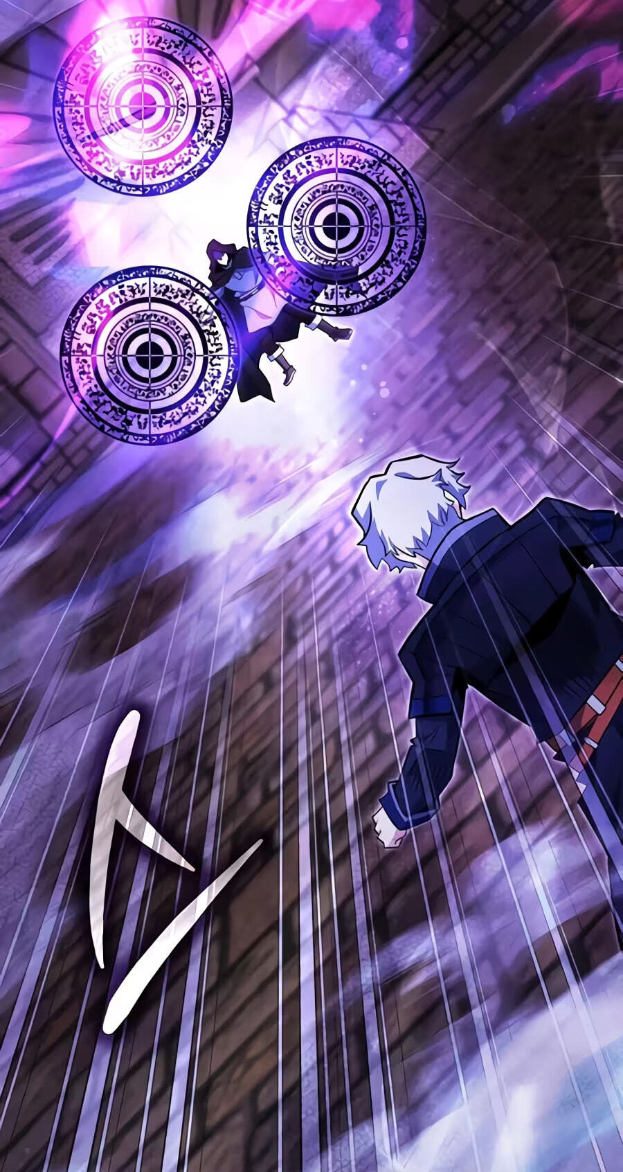 Reborn as the Overpowered Genius Lord Chapter 96 page 63 - 