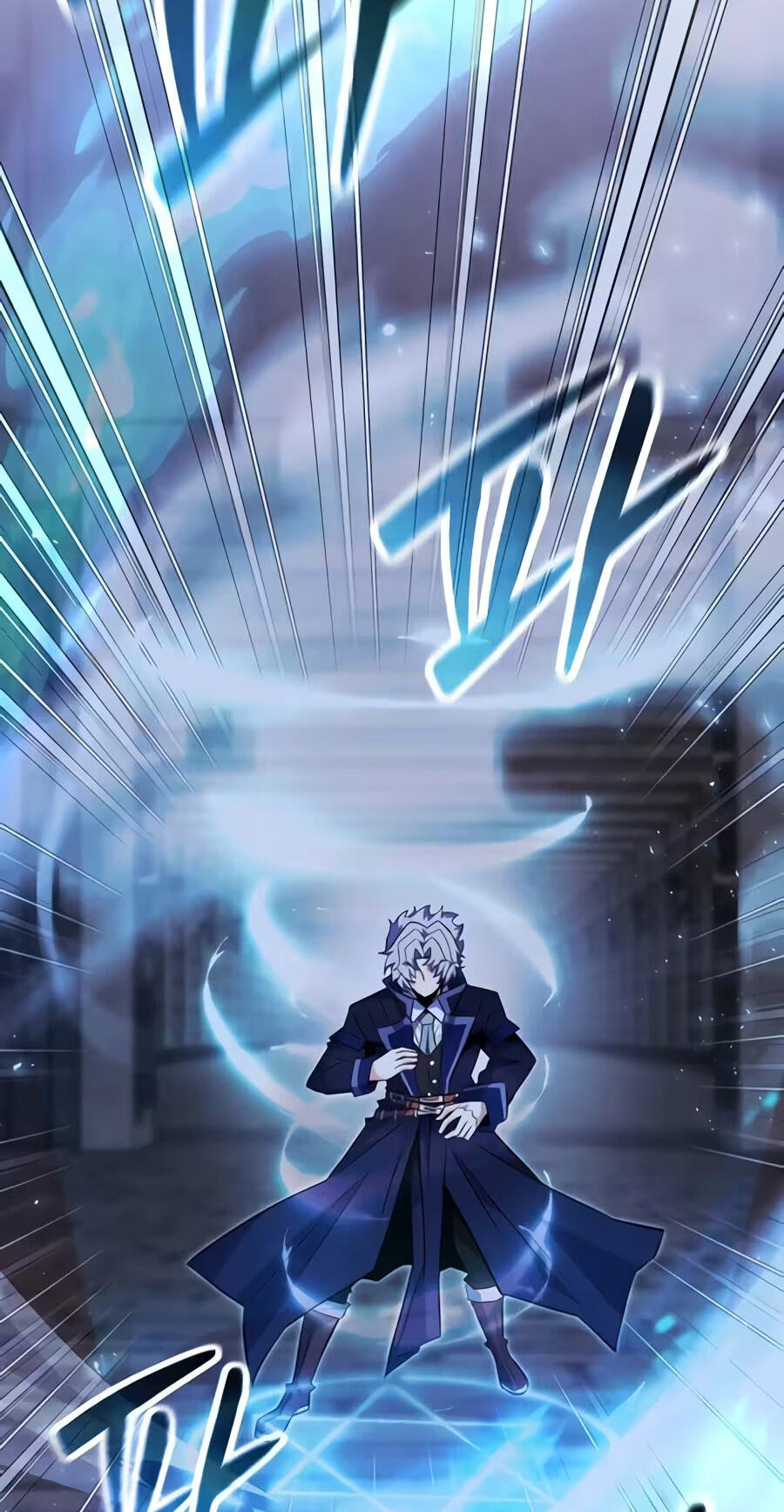 Reborn as the Overpowered Genius Lord Chapter 96 page 72 - 