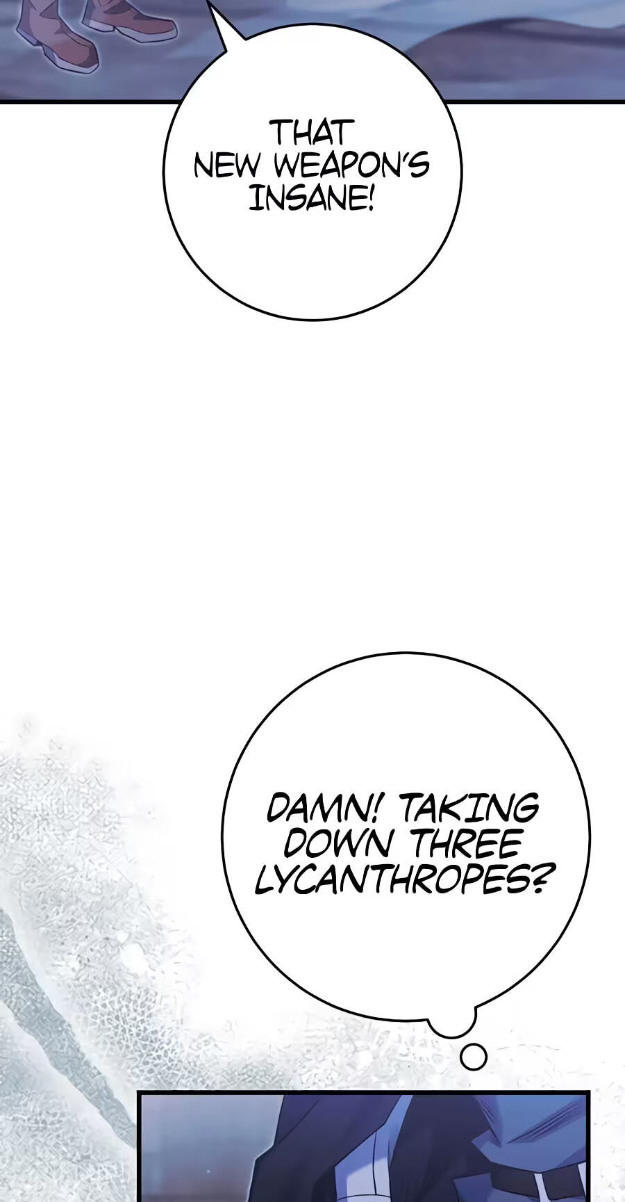 Reborn as the Overpowered Genius Lord Chapter 96 page 9 - 