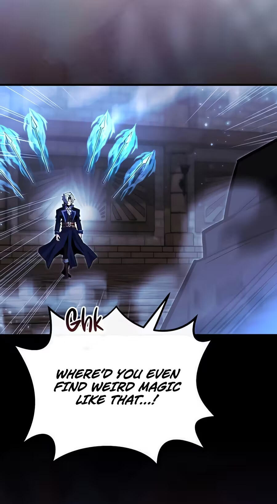 Reborn as the Overpowered Genius Lord Chapter 96 page 82 - 