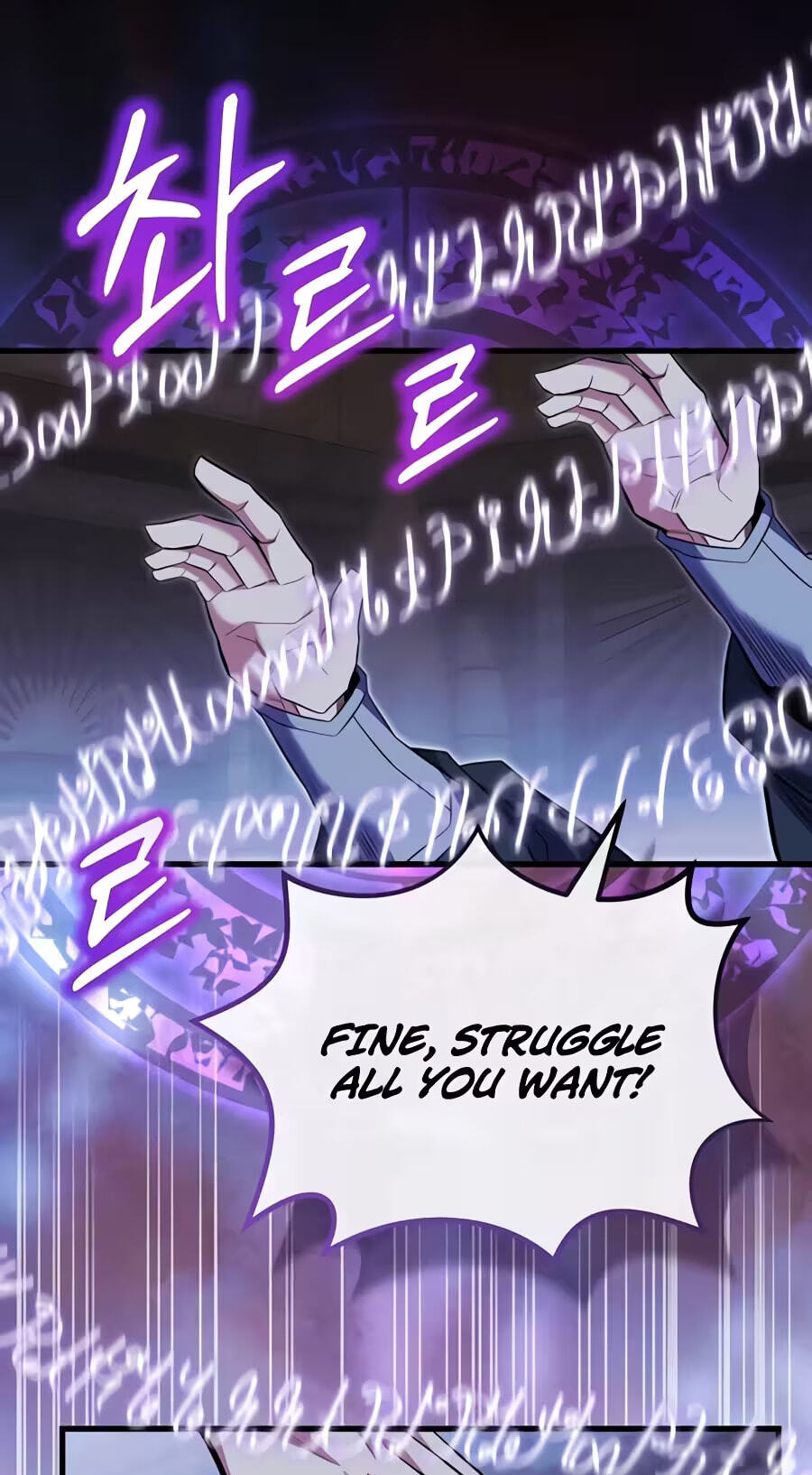 Reborn as the Overpowered Genius Lord Chapter 96 page 83 - 