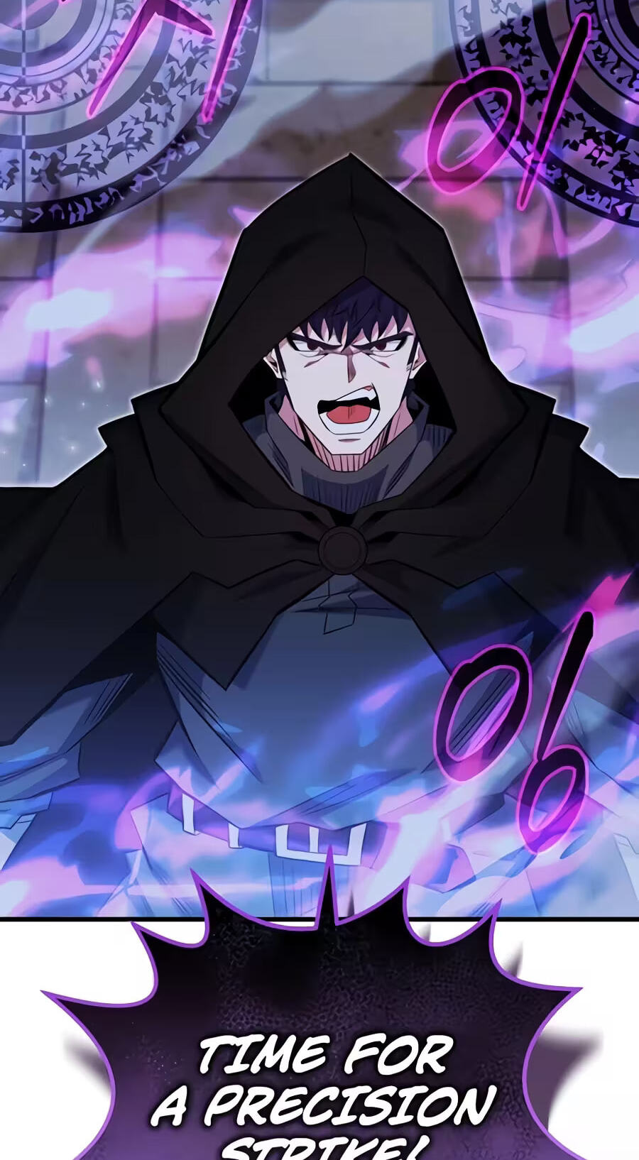 Reborn as the Overpowered Genius Lord Chapter 96 page 85 - 