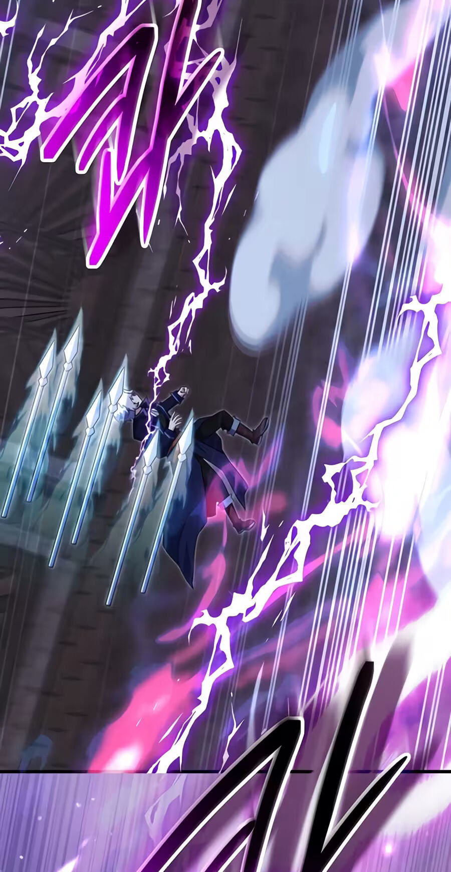 Reborn as the Overpowered Genius Lord Chapter 96 page 90 - 