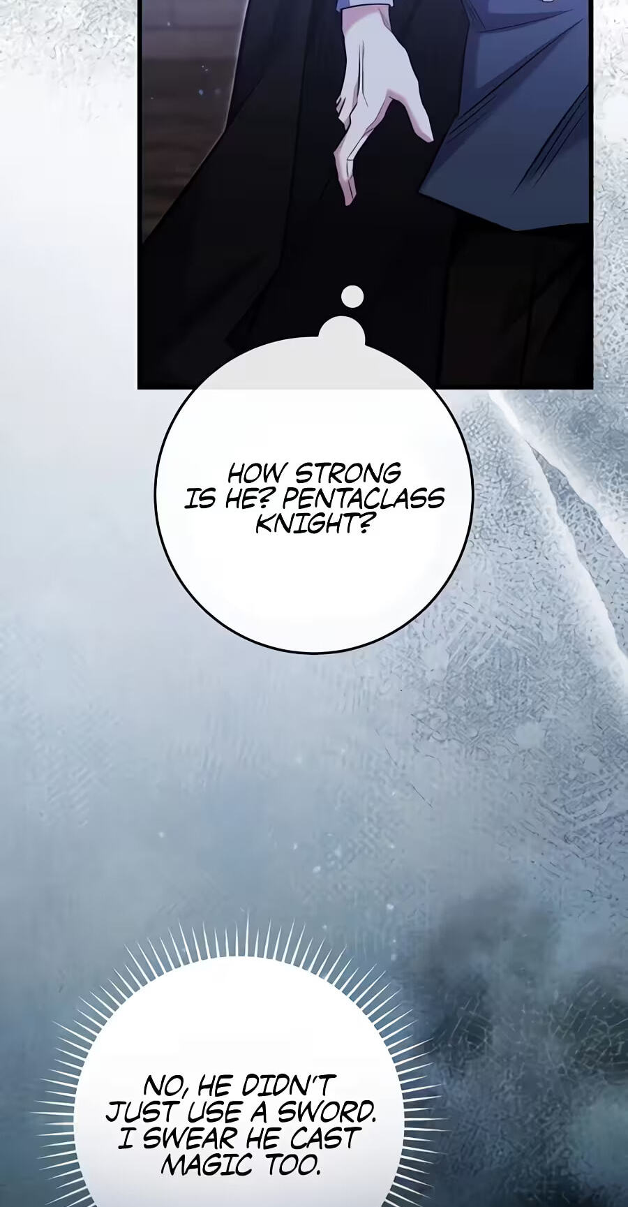 Reborn as the Overpowered Genius Lord Chapter 96 page 10 - 