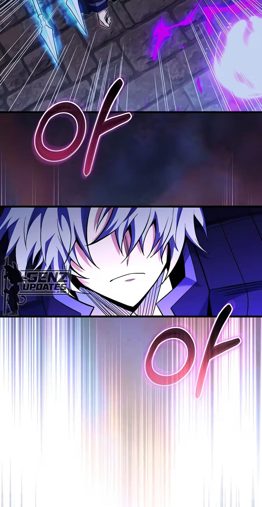 Reborn as the Overpowered Genius Lord Chapter 96 page 94 - 