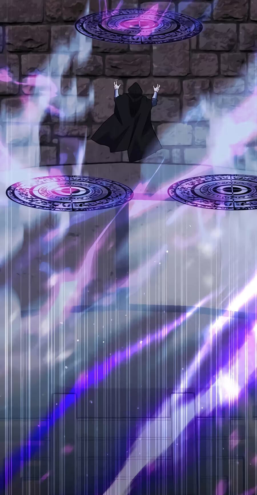 Reborn as the Overpowered Genius Lord Chapter 96 page 98 - 