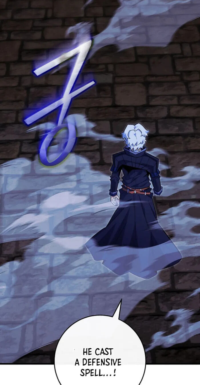 Reborn as the Overpowered Genius Lord Chapter 97 page 23 - 
