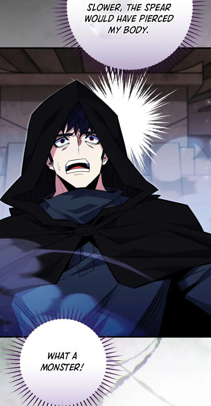 Reborn as the Overpowered Genius Lord Chapter 97 page 26 - 