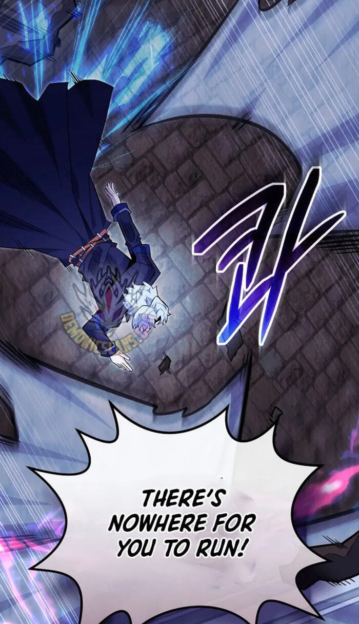 Reborn as the Overpowered Genius Lord Chapter 97 page 4 - 