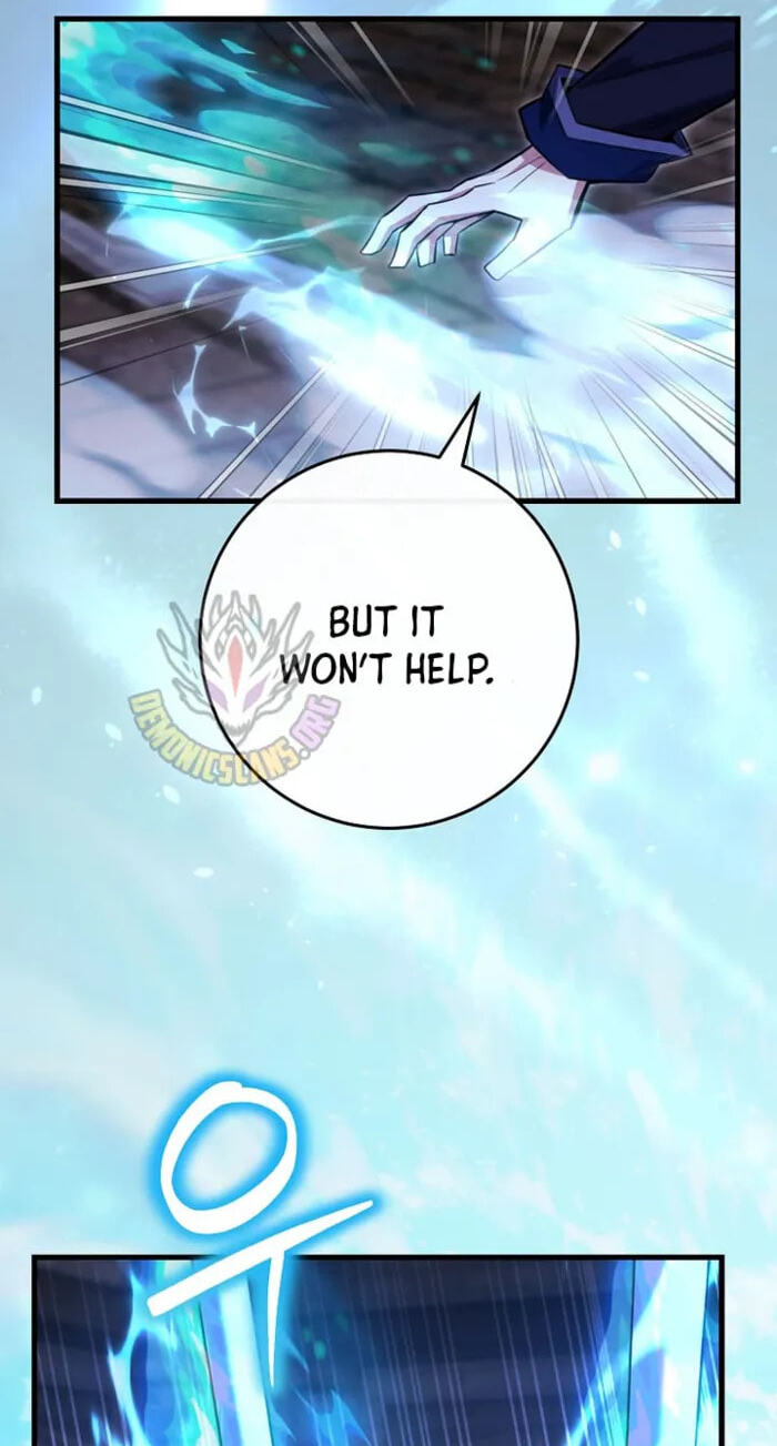 Reborn as the Overpowered Genius Lord Chapter 97 page 32 - 