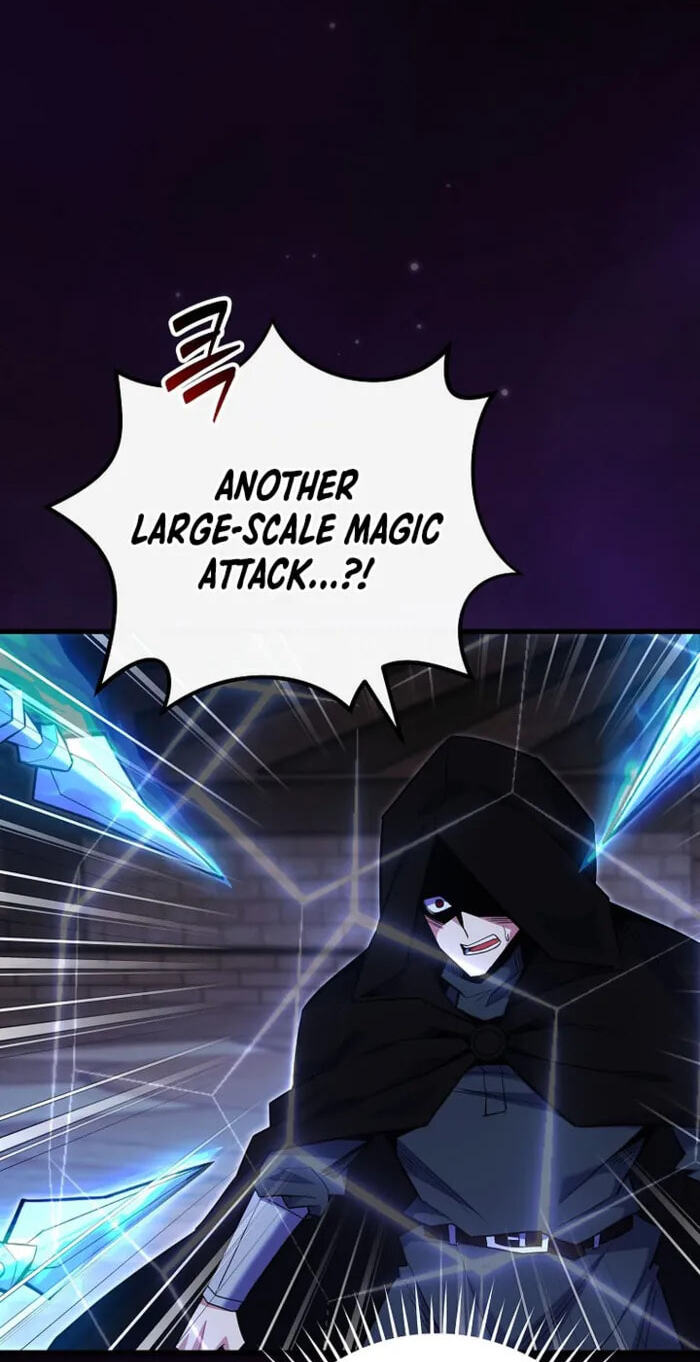 Reborn as the Overpowered Genius Lord Chapter 97 page 38 - 