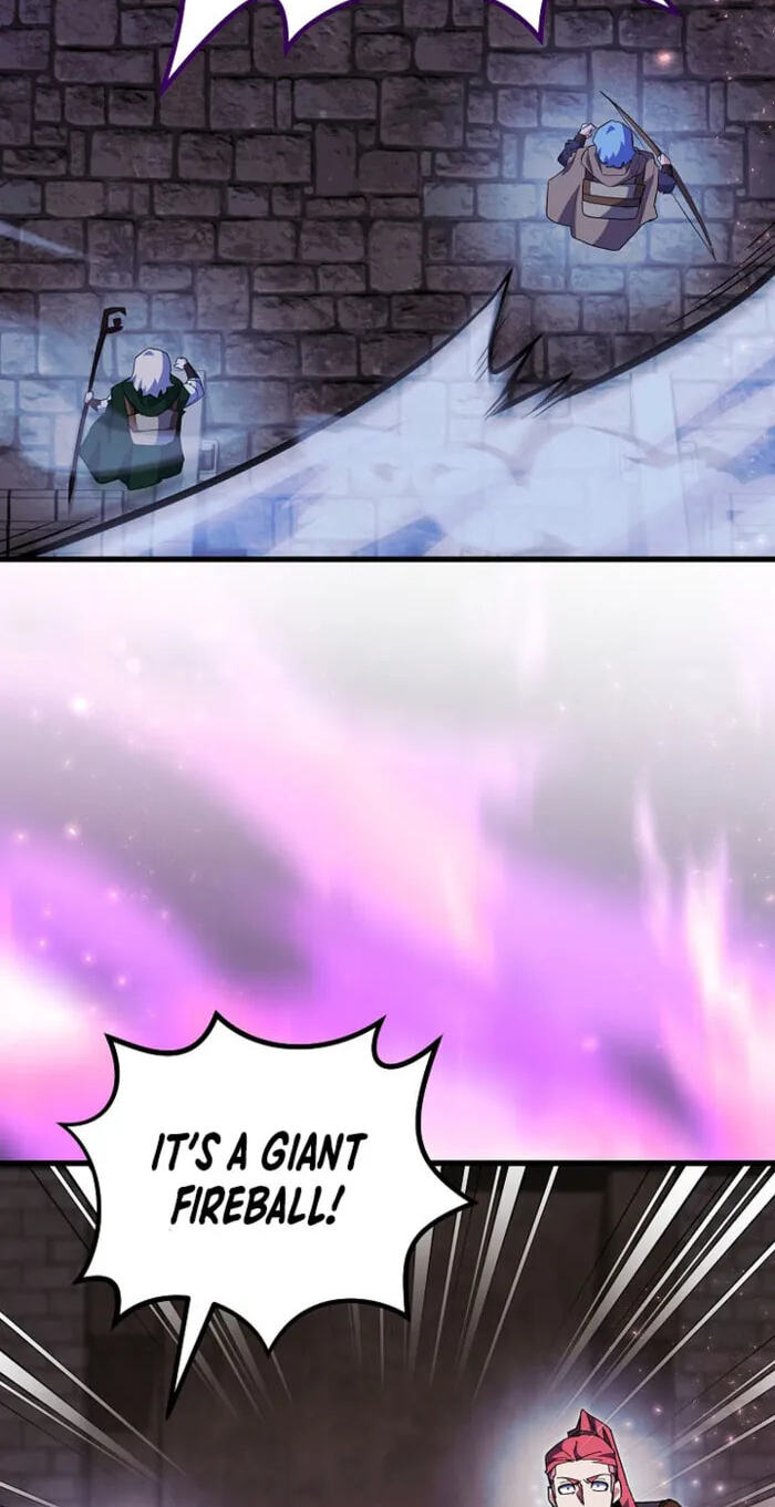 Reborn as the Overpowered Genius Lord Chapter 97 page 54 - 