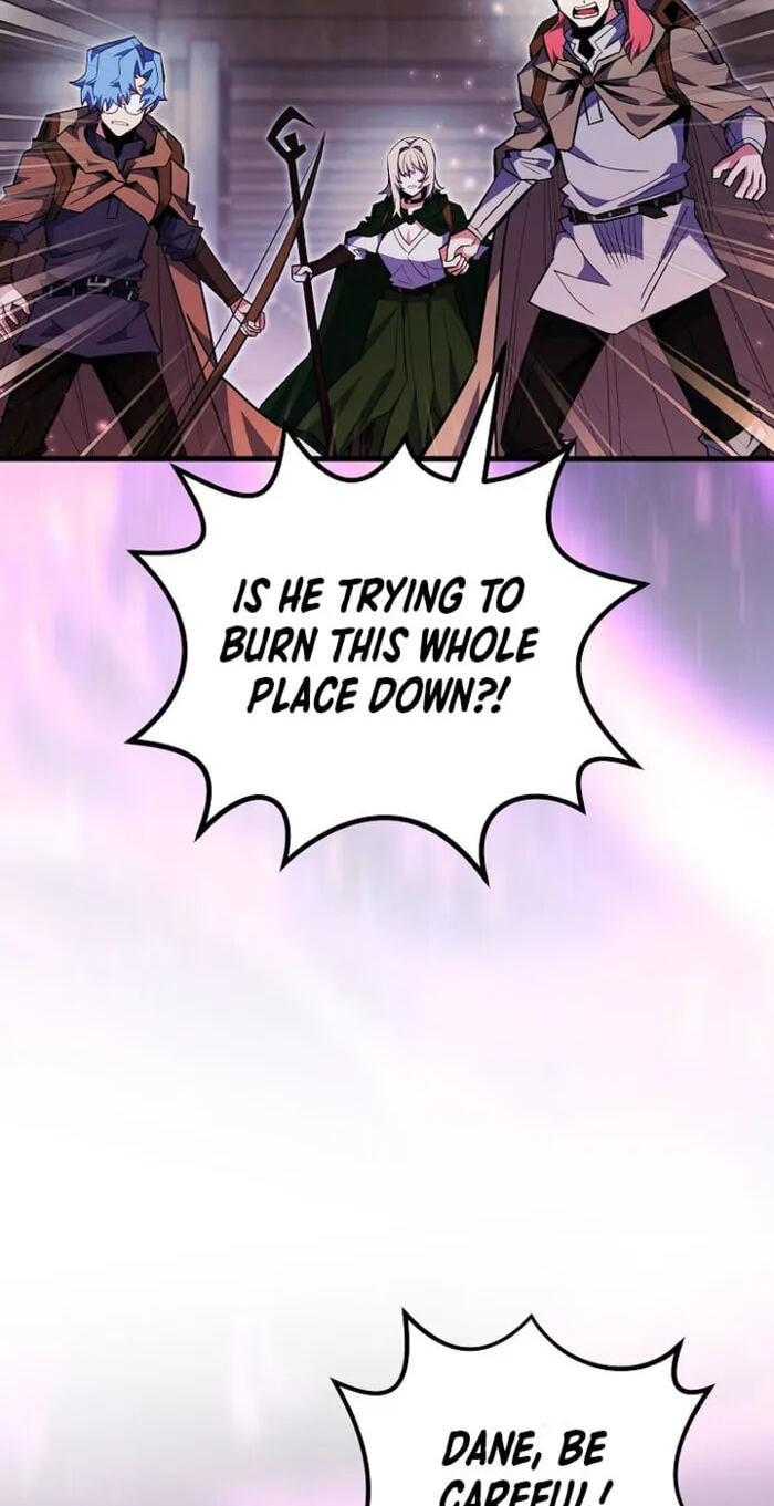 Reborn as the Overpowered Genius Lord Chapter 97 page 55 - 