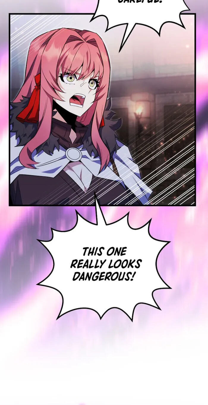 Reborn as the Overpowered Genius Lord Chapter 97 page 56 - 