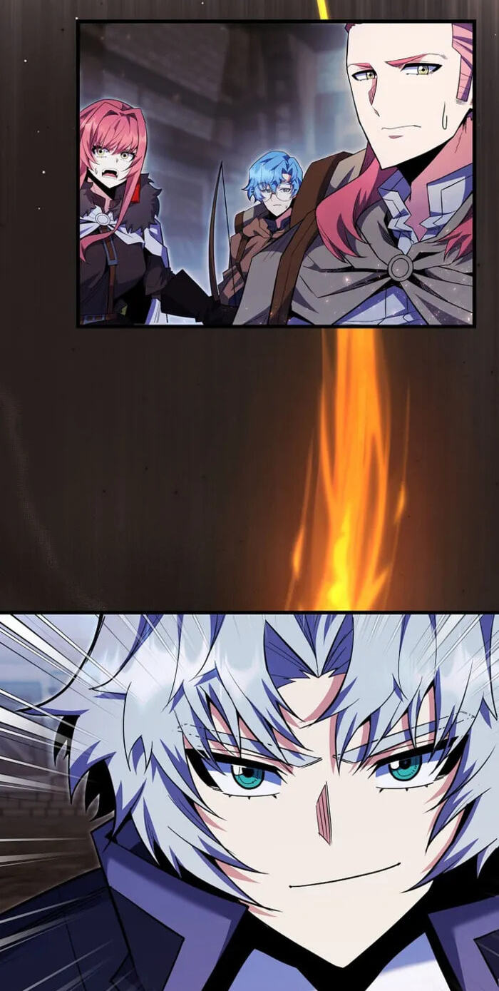 Reborn as the Overpowered Genius Lord Chapter 97 page 94 - 