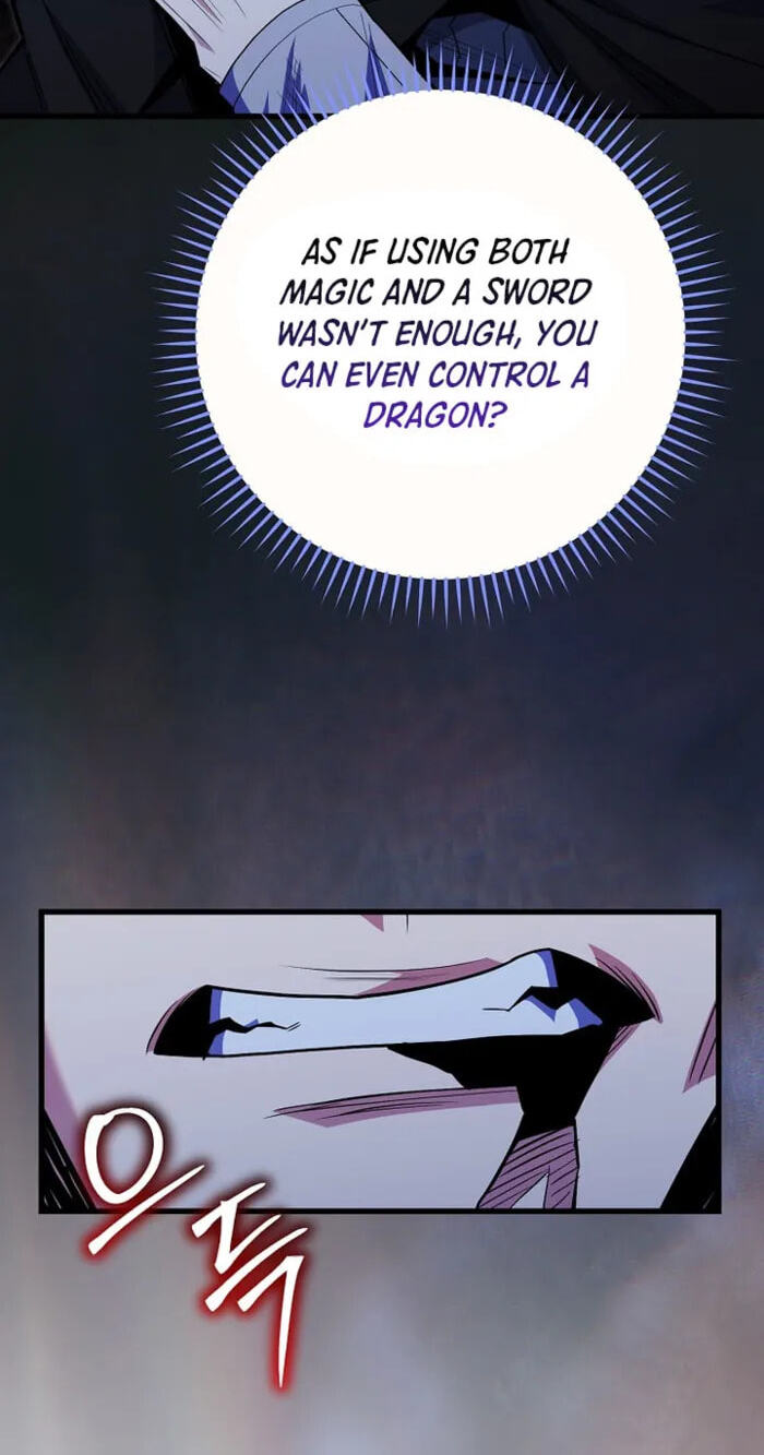 Reborn as the Overpowered Genius Lord Chapter 98 page 14 - 