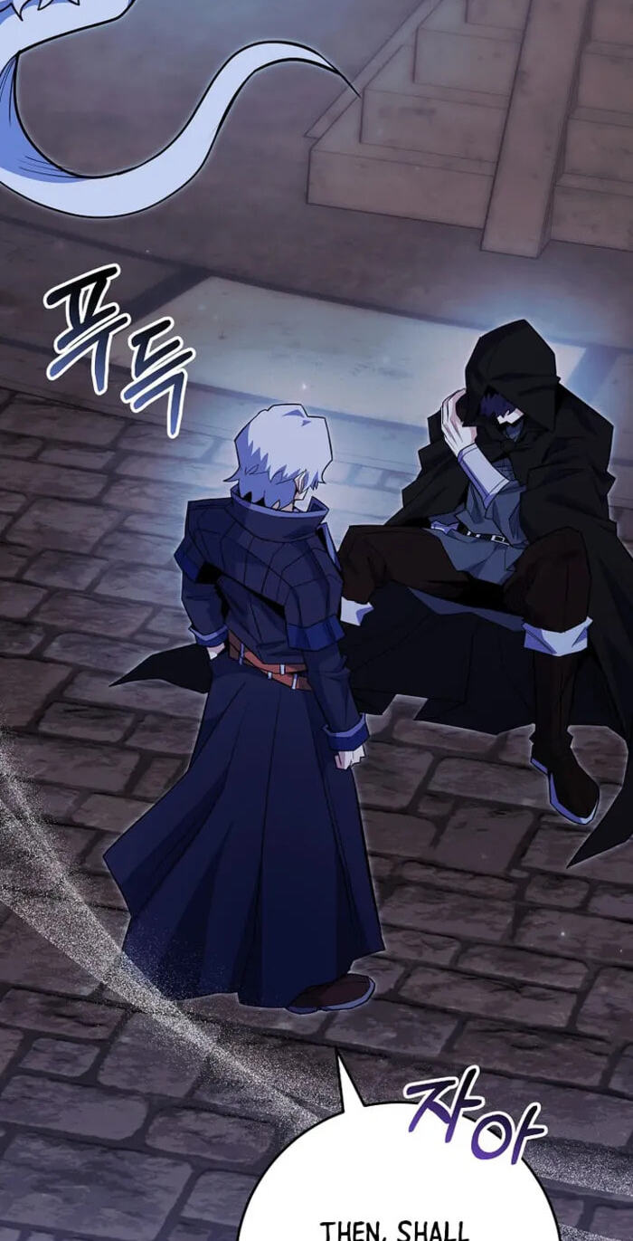 Reborn as the Overpowered Genius Lord Chapter 98 page 16 - 