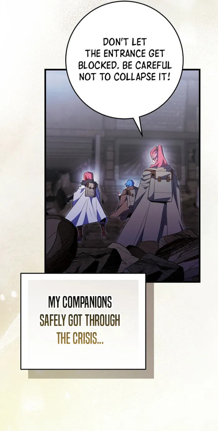Reborn as the Overpowered Genius Lord Chapter 98 page 22 - 