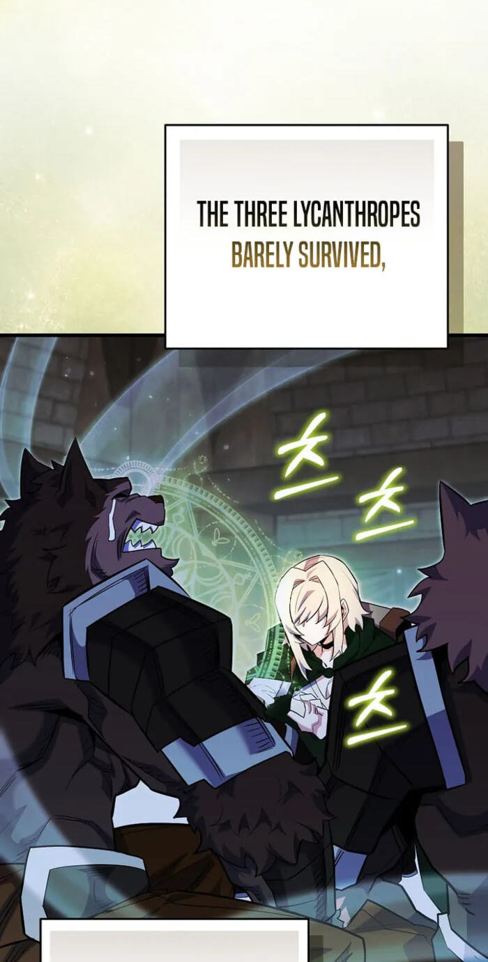 Reborn as the Overpowered Genius Lord Chapter 98 page 23 - 