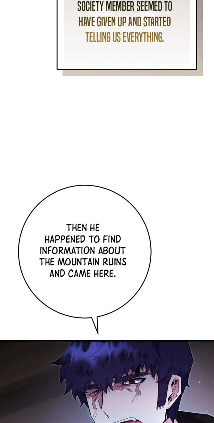 Reborn as the Overpowered Genius Lord Chapter 98 page 26 - 
