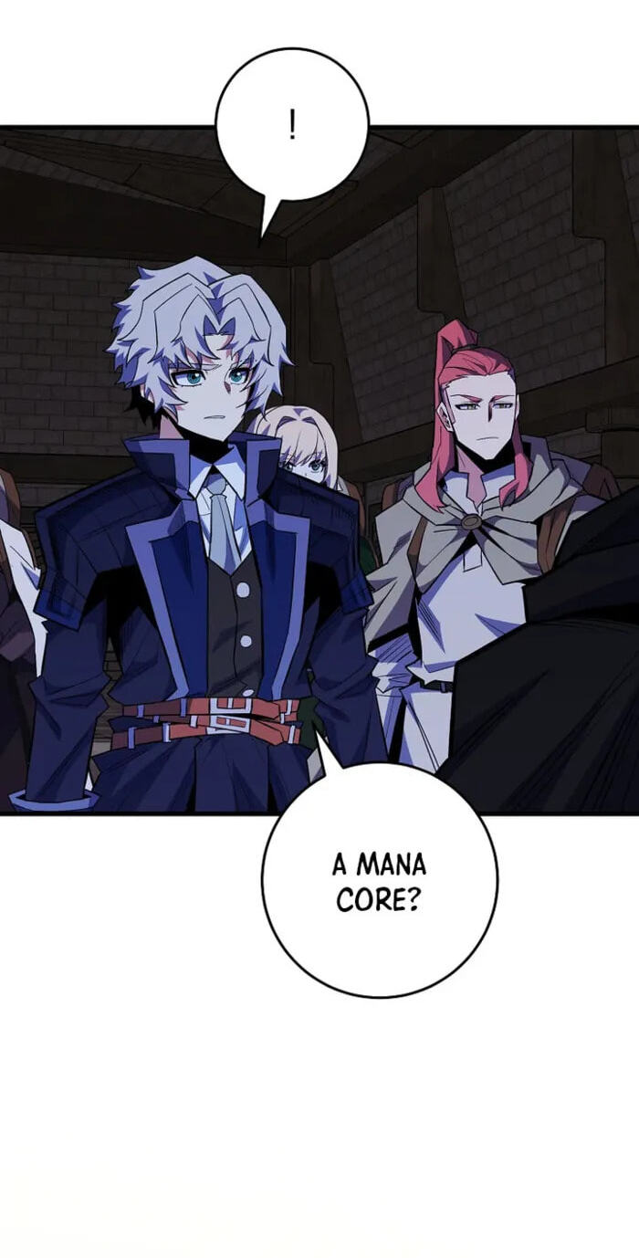 Reborn as the Overpowered Genius Lord Chapter 98 page 28 - 