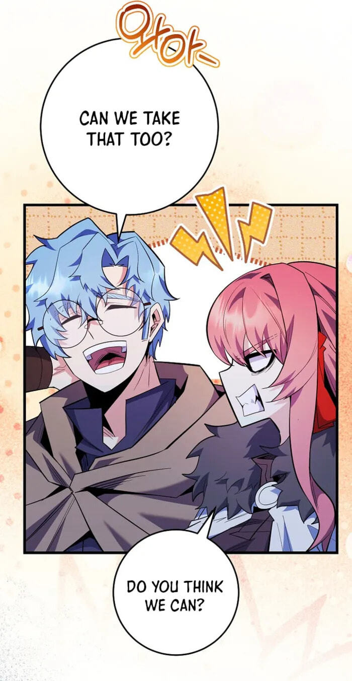 Reborn as the Overpowered Genius Lord Chapter 98 page 29 - 